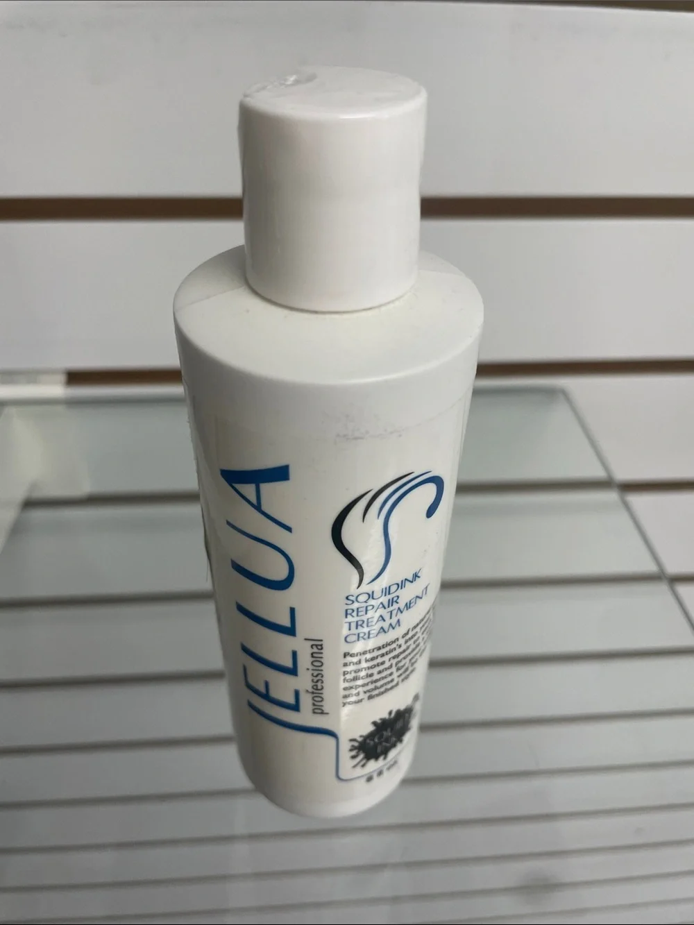 White Repair Treatment Cream for Women - SquidInk Repair Jellua professional